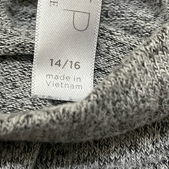 EUC CACIQUE SLEEP Soft, Comfy Oversized Top For Lounge, Casual Wear - Picture 10 of 12